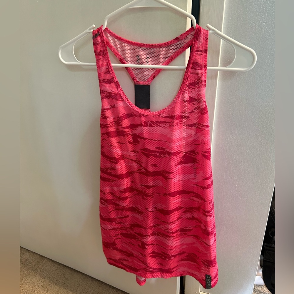 Under Armour Tank Top